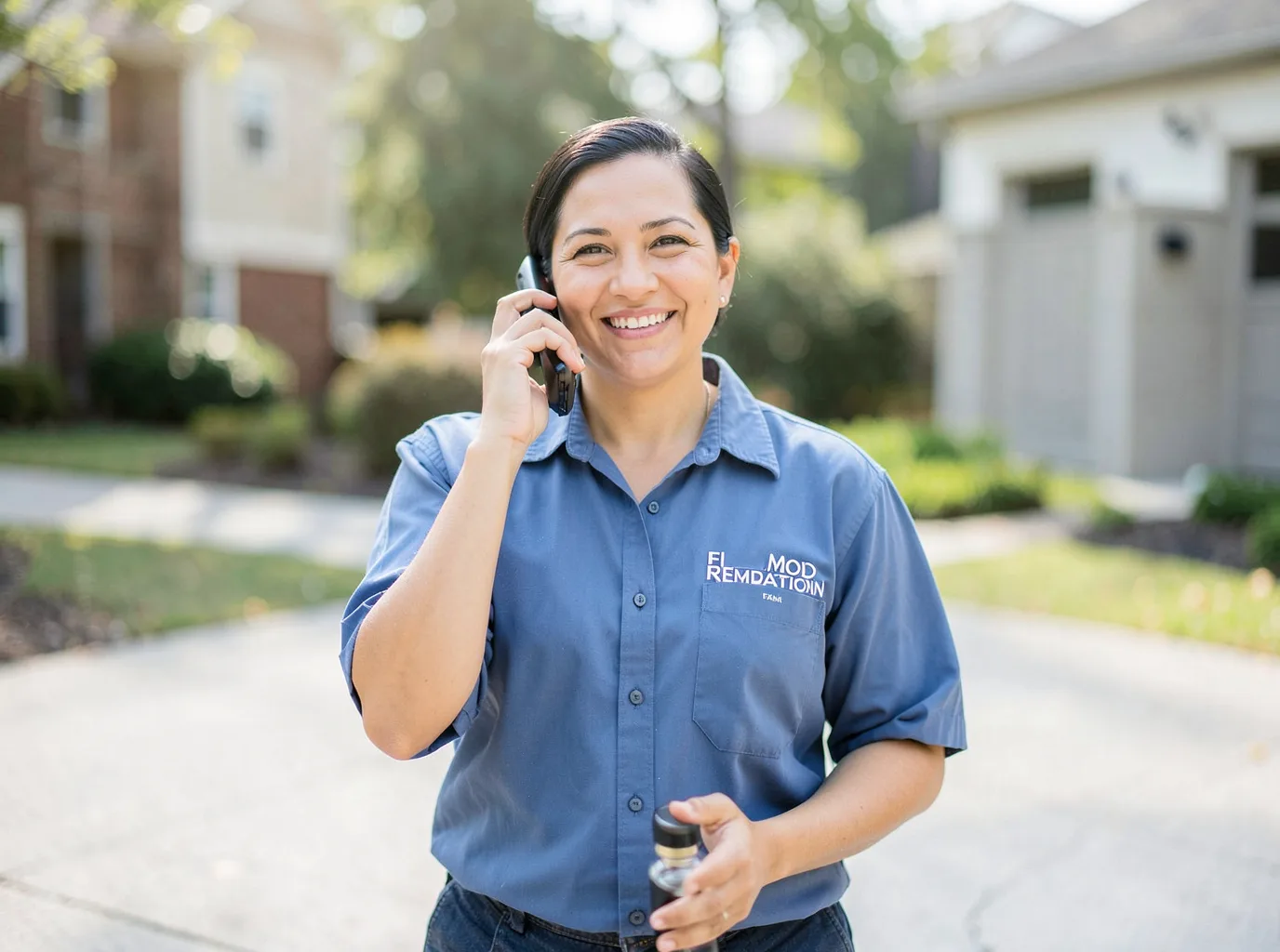 Mold Remediation Modesto, CA FAQs